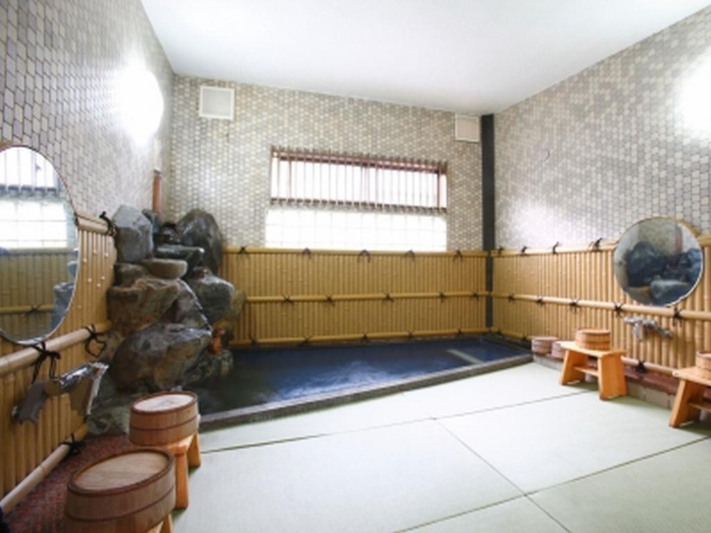 Готель Oyado Hakusan Hyogo Екстер'єр фото
